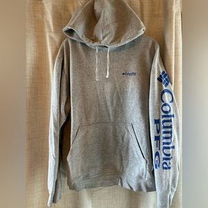 Columbia Hoodie